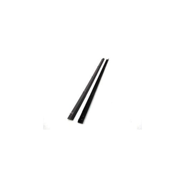 Fairchild Industries Kd2002 - 1974-1979 Plymouth Trailduster Belt Weatherstrip Kit KD2002 - main
